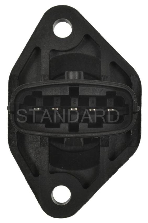 Standard Ignition MAS0166 Mass Air Flow