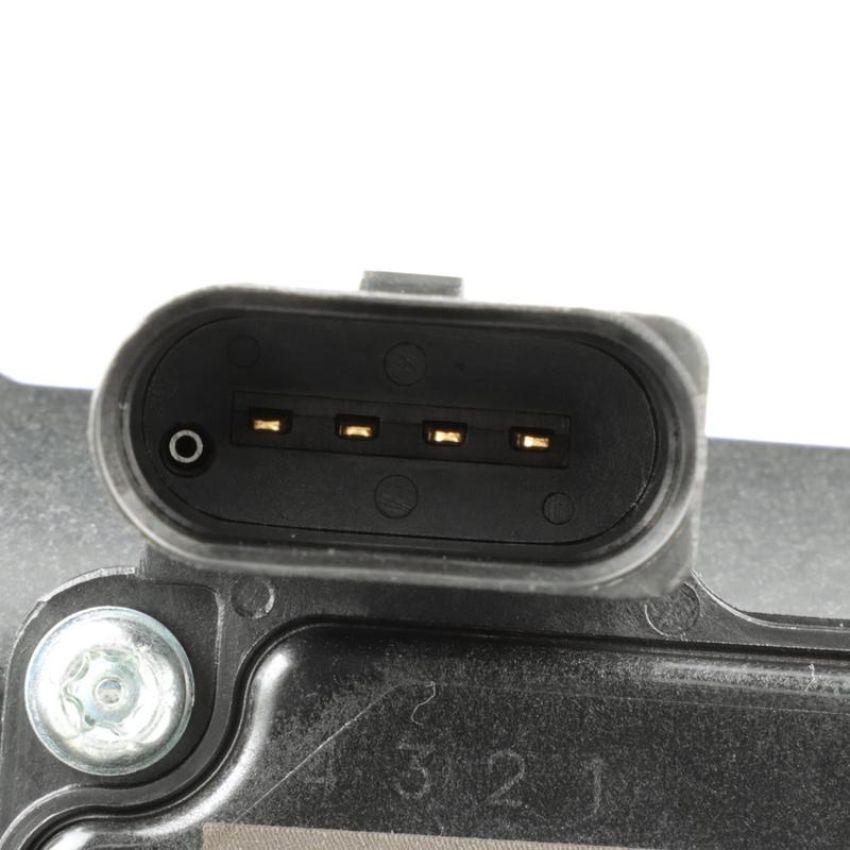 Standard Ignition MAS0170 Mass Air Flow