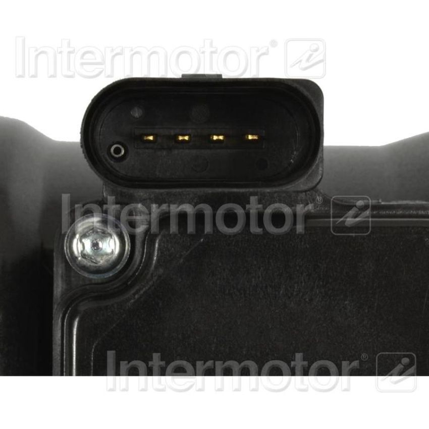 Standard Ignition MAS0170 Mass Air Flow