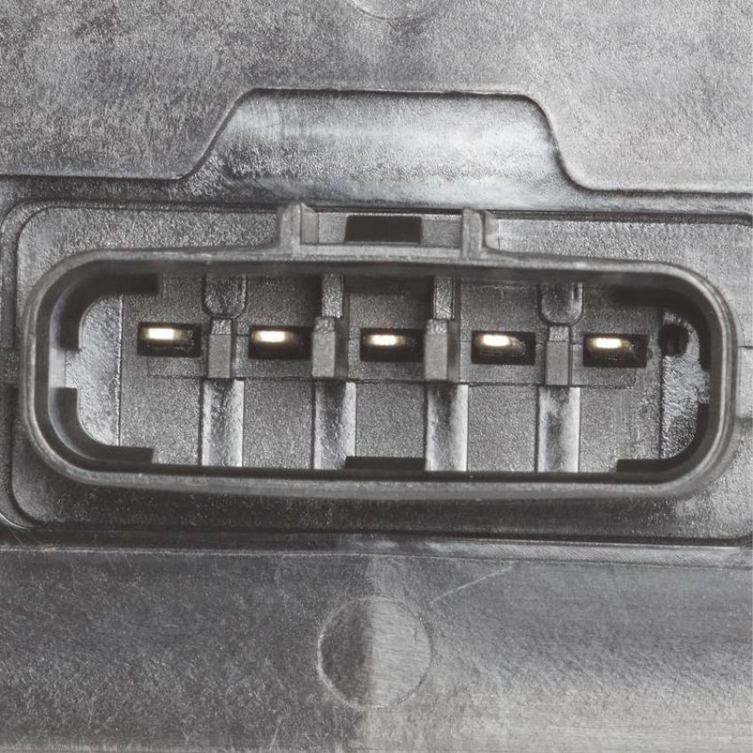 Standard Ignition MAS0189 Mass Air Flow