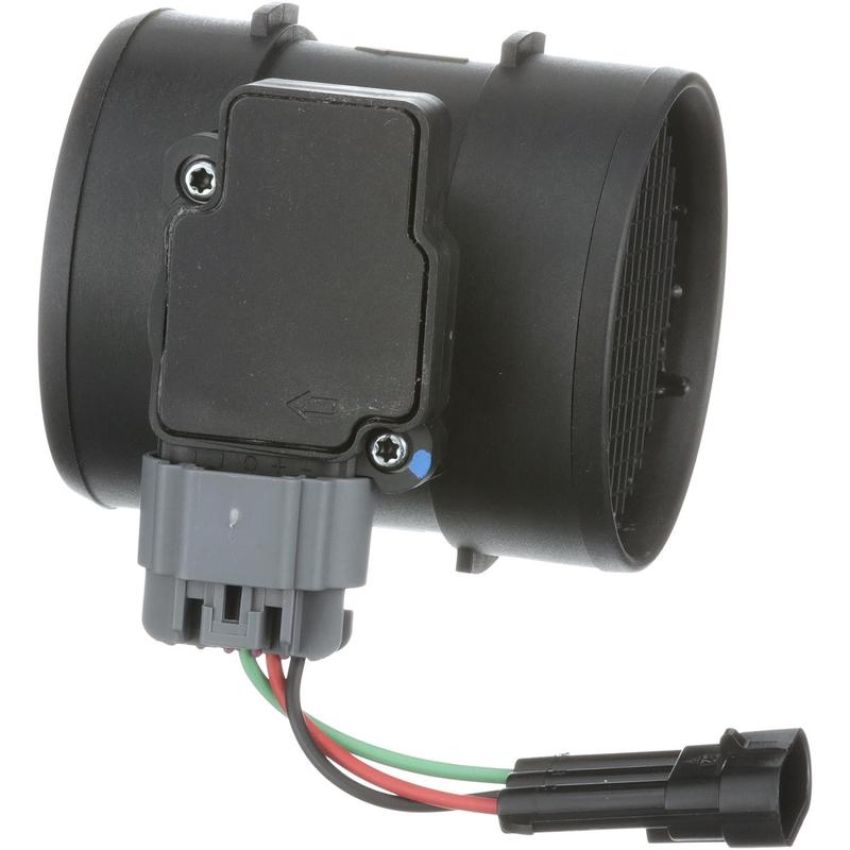 Standard Ignition MAS0201 Mass Air Flow