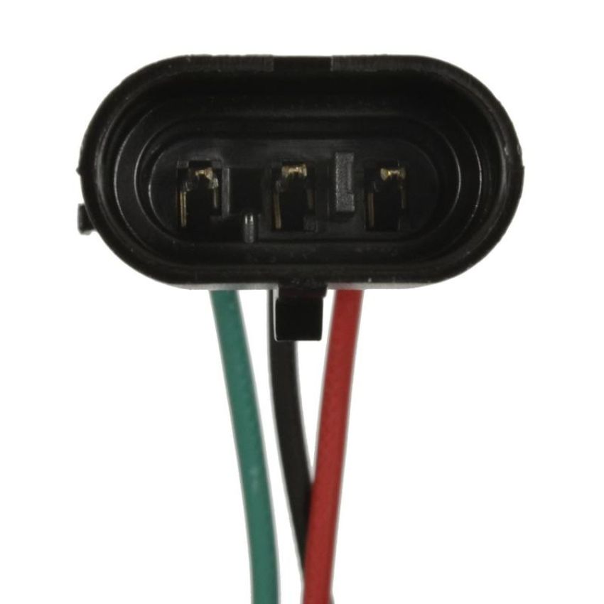Standard Ignition MAS0201 Mass Air Flow