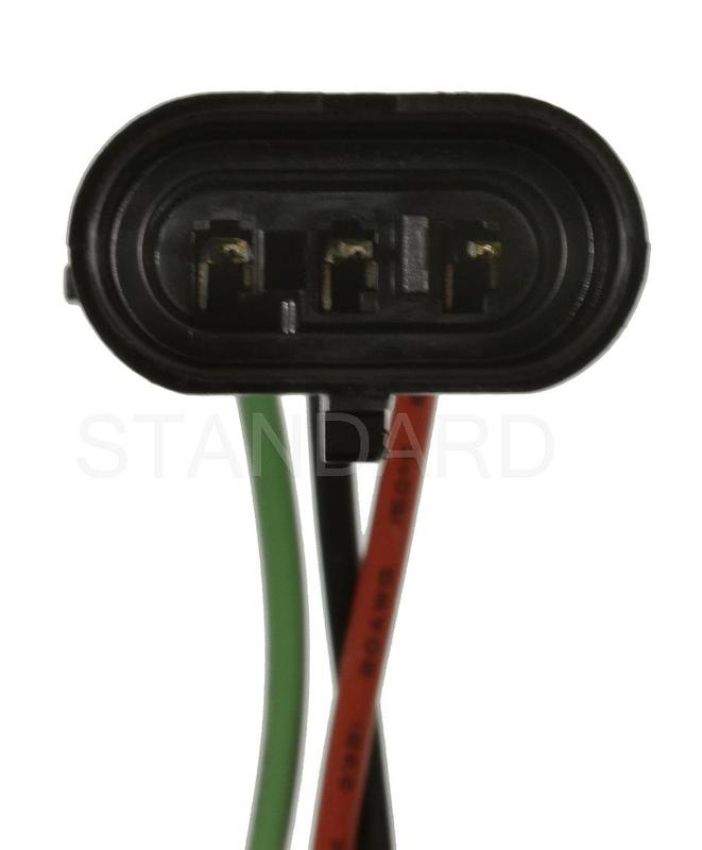 Standard Ignition MAS0202 Mass Air Flow