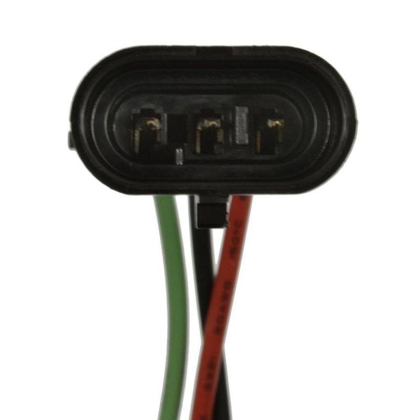 Standard Ignition MAS0202 Mass Air Flow