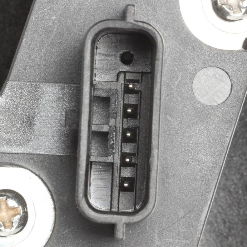 Standard Ignition MAS0208 Mass Air Flow