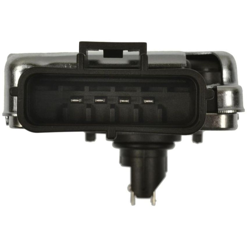 Standard Ignition MAS0214 Mass Air Flow