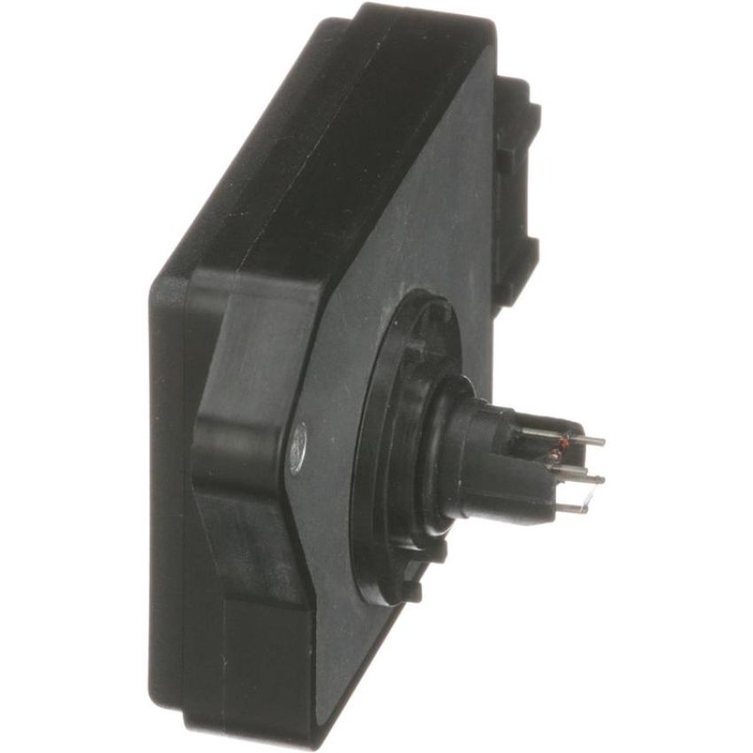 Standard Ignition MAS0223 Mass Air Flow