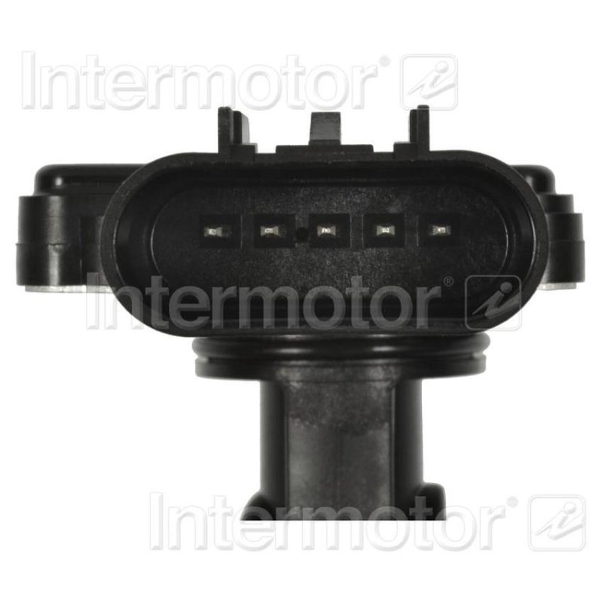 Standard Ignition MAS0233 Mass Air Flow