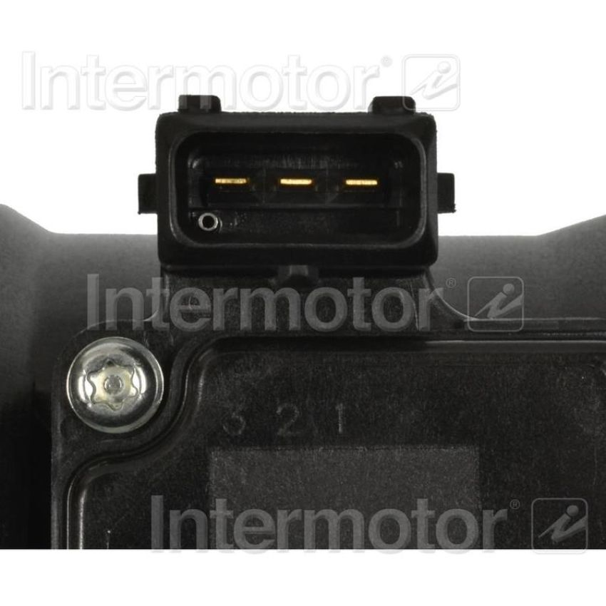 Standard Ignition MAS0239 Mass Air Flow