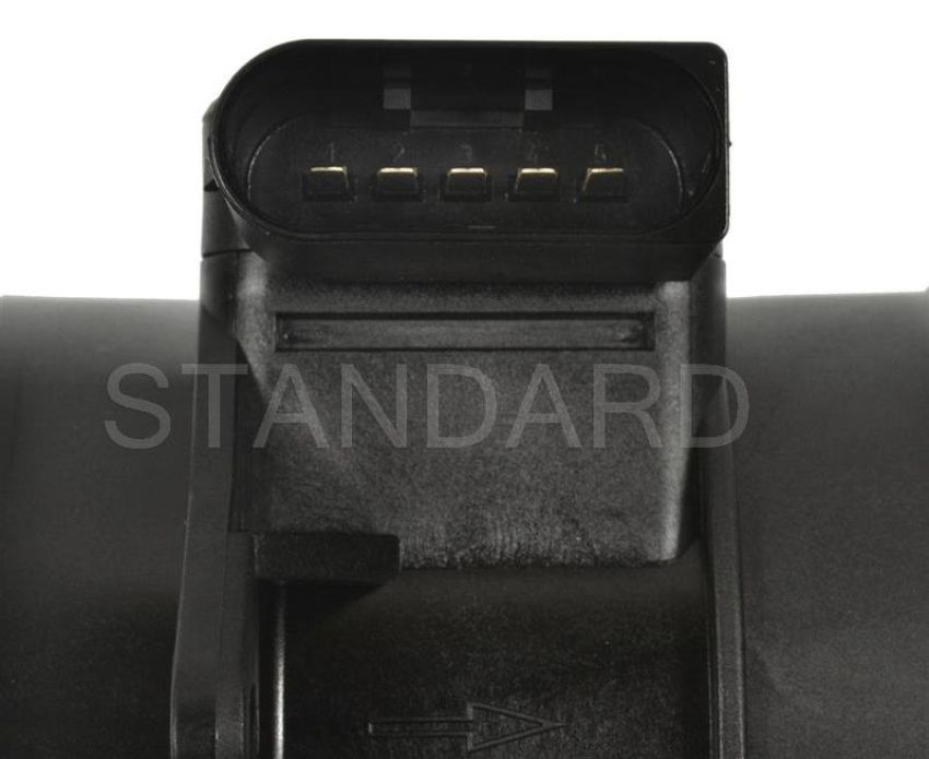 Standard Ignition MAS0255 Mass Air Flow