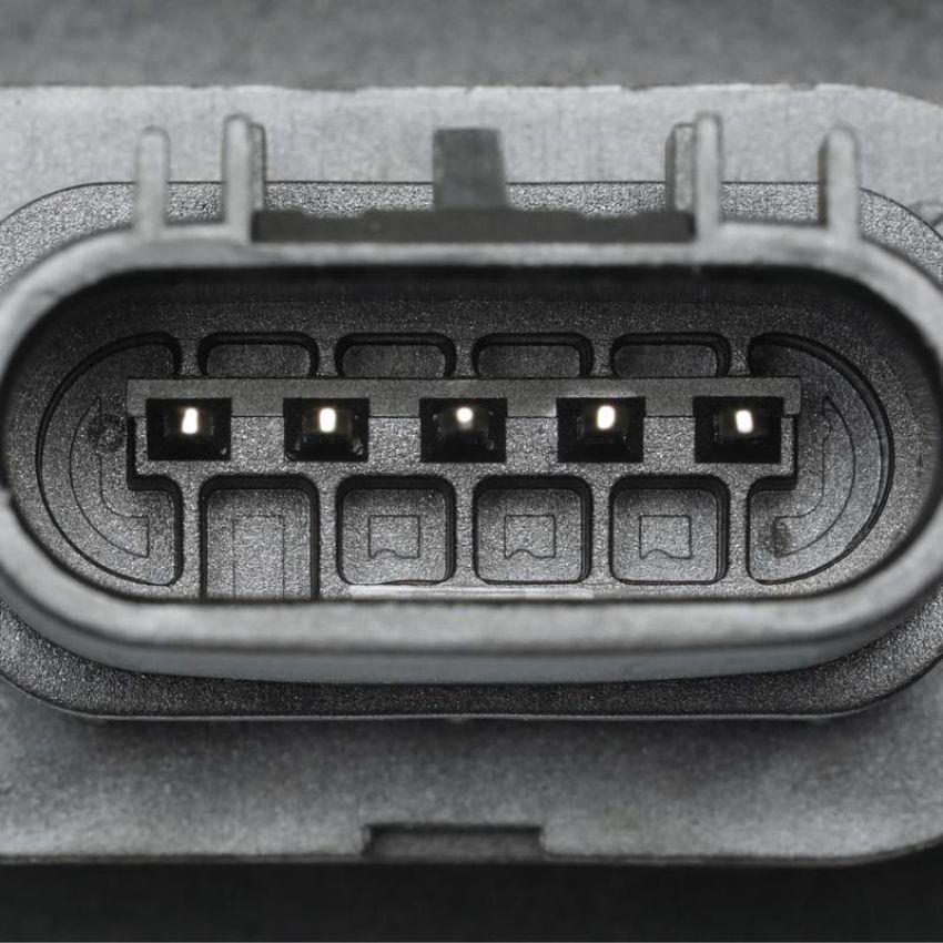 Standard Ignition MAS0272 Mass Air Flow