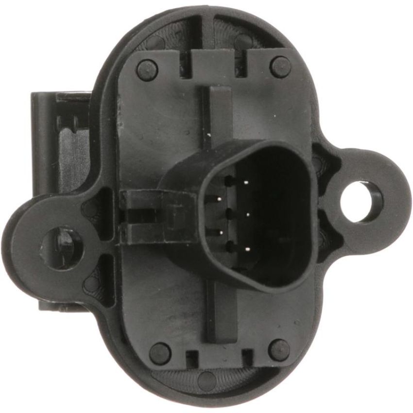 Standard Ignition MAS0278 Mass Air Flow