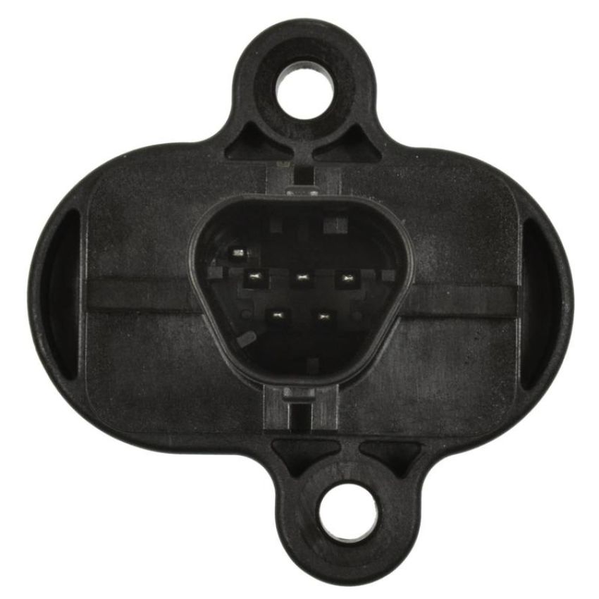 Standard Ignition MAS0278 Mass Air Flow