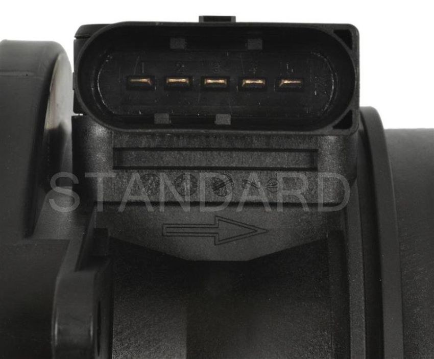 Standard Ignition MAS0284 Mass Air Flow
