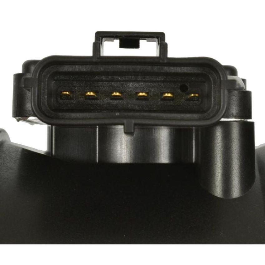 Standard Ignition MAS0297 Mass Air Flow