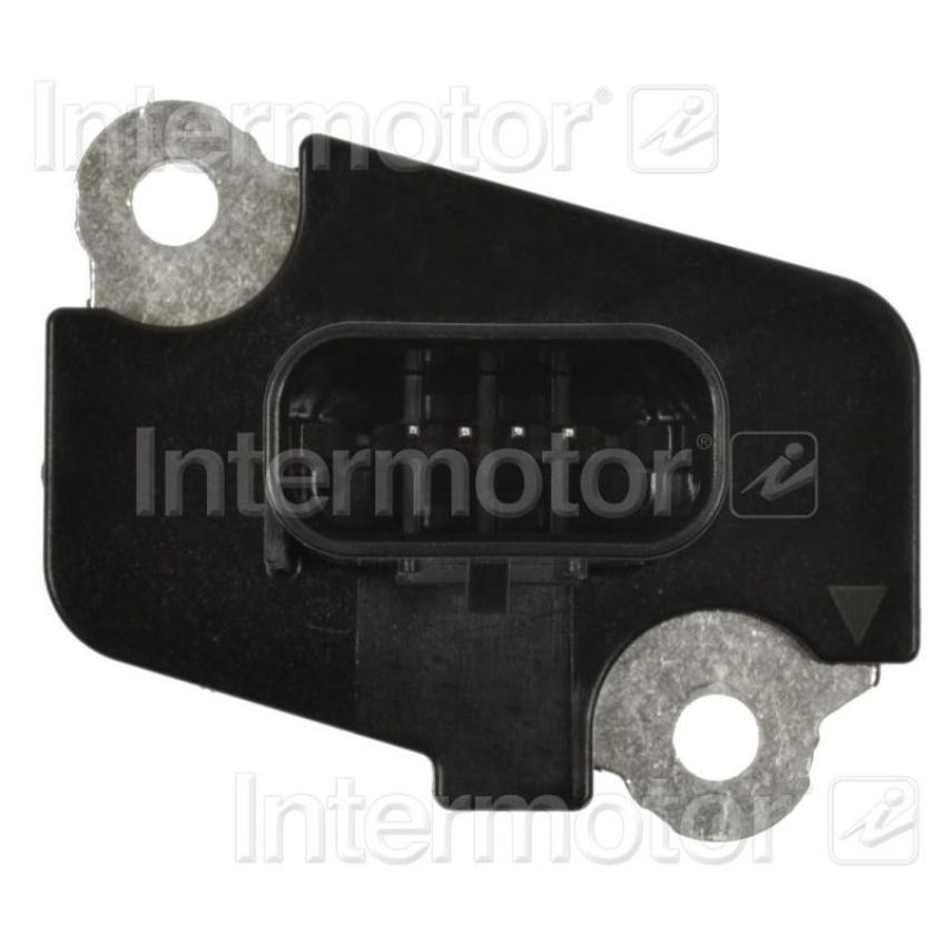 Standard Ignition MAS0319 Mass Air Flow