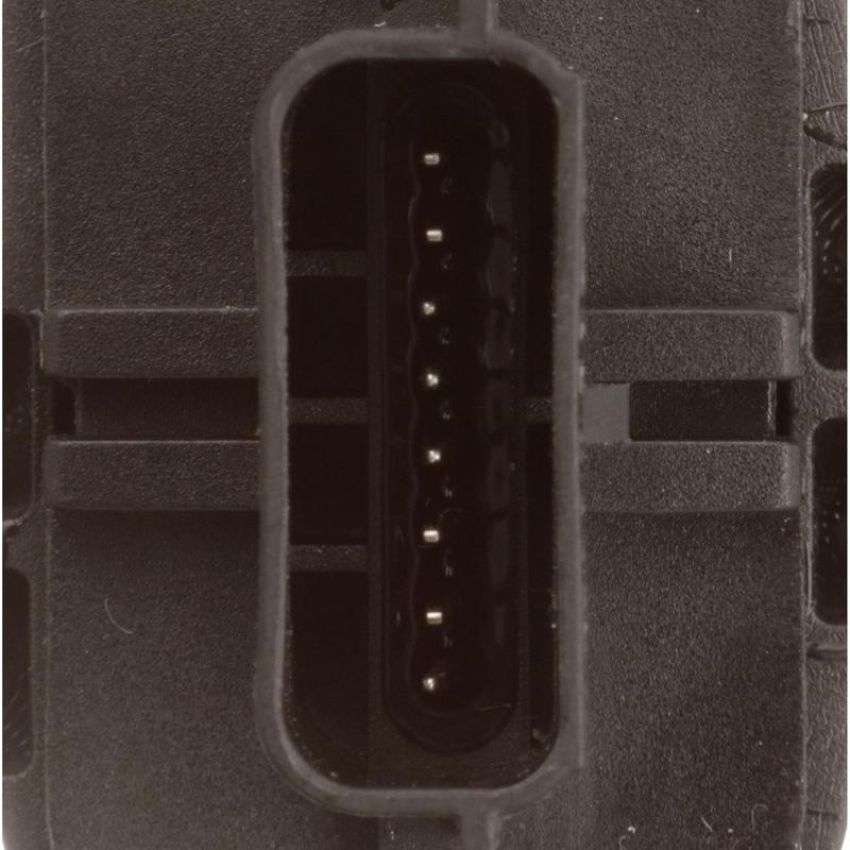 Standard Ignition MAS0321 Mass Air Flow