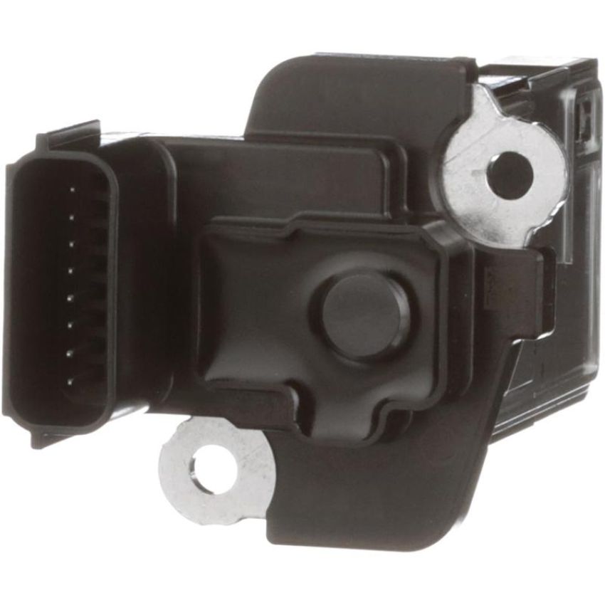 Standard Ignition MAS0323 Mass Air Flow
