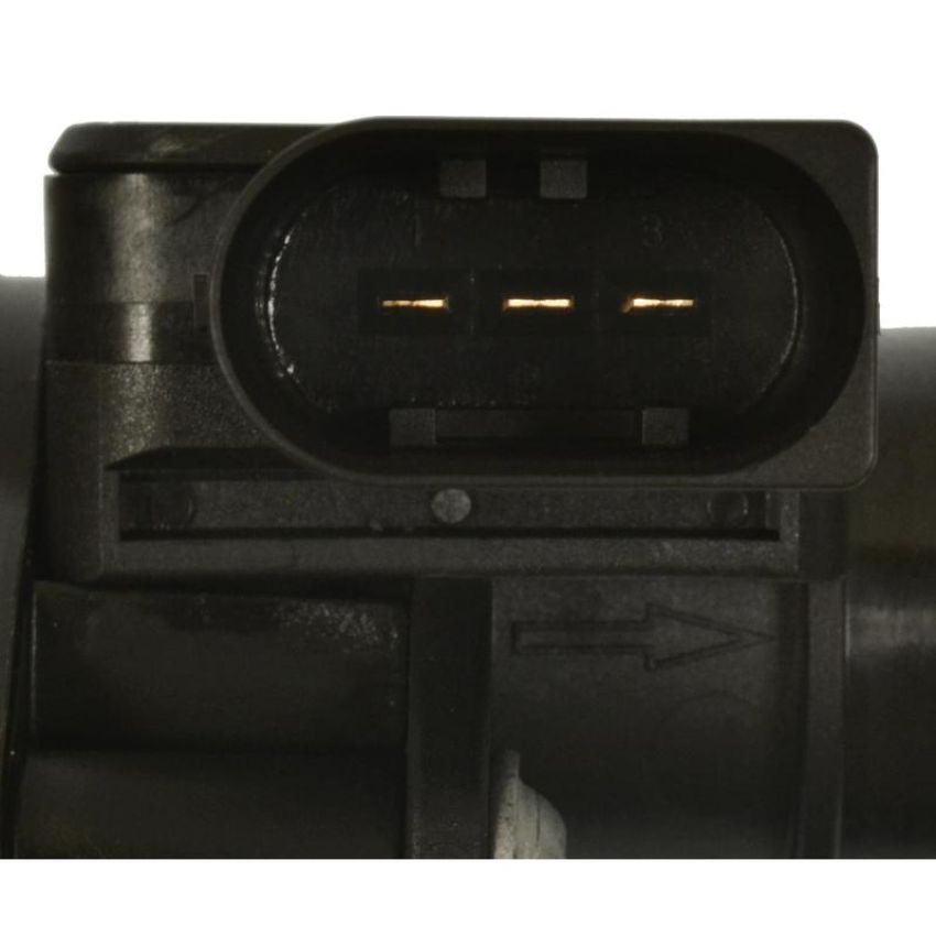 Standard Ignition MAS0326 Mass Air Flow