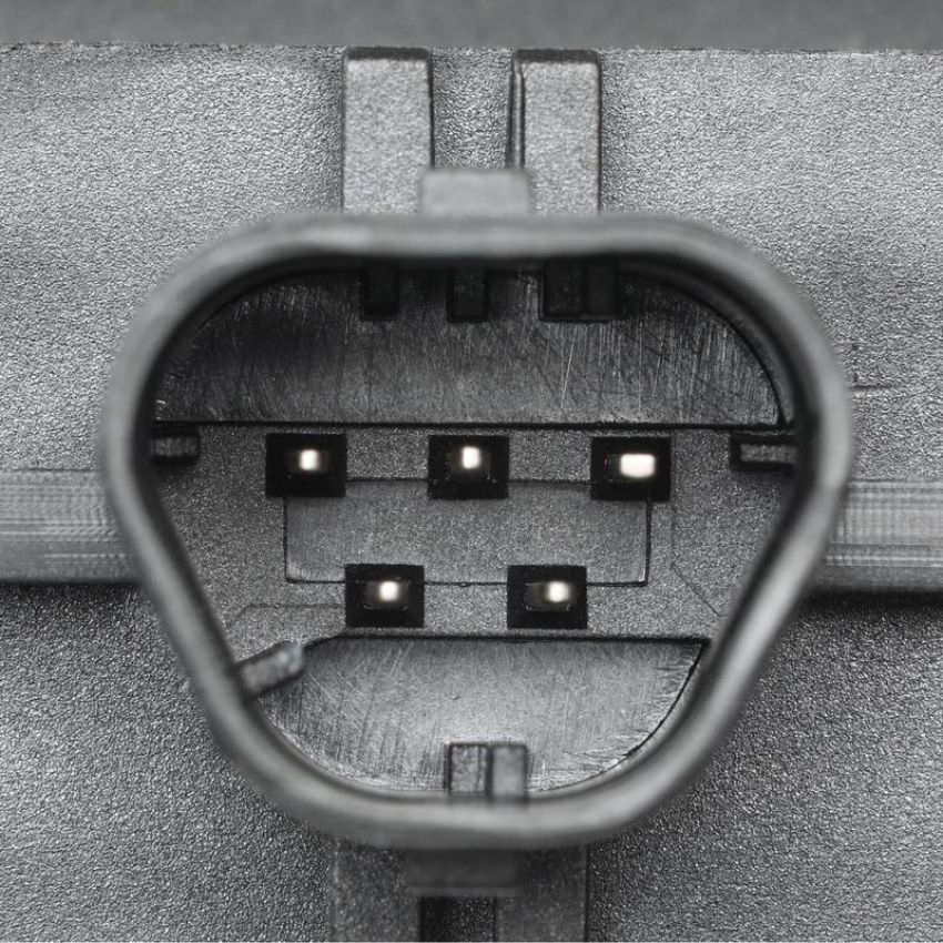 Standard Ignition MAS0328 Mass Air Flow