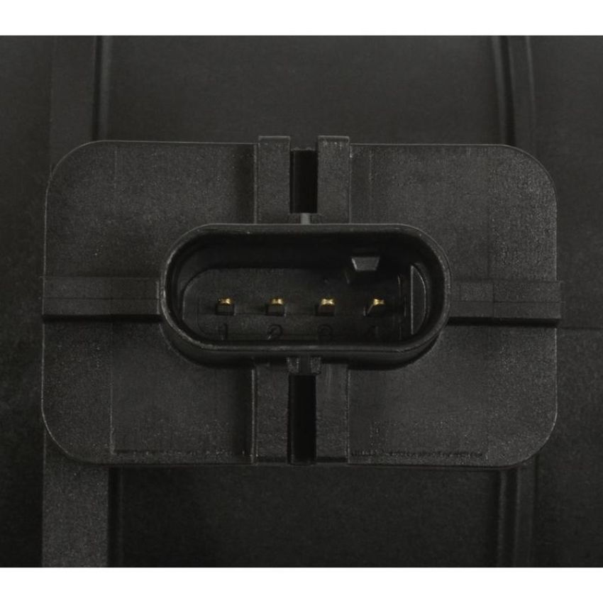 Standard Ignition MAS0331 Mass Air Flow