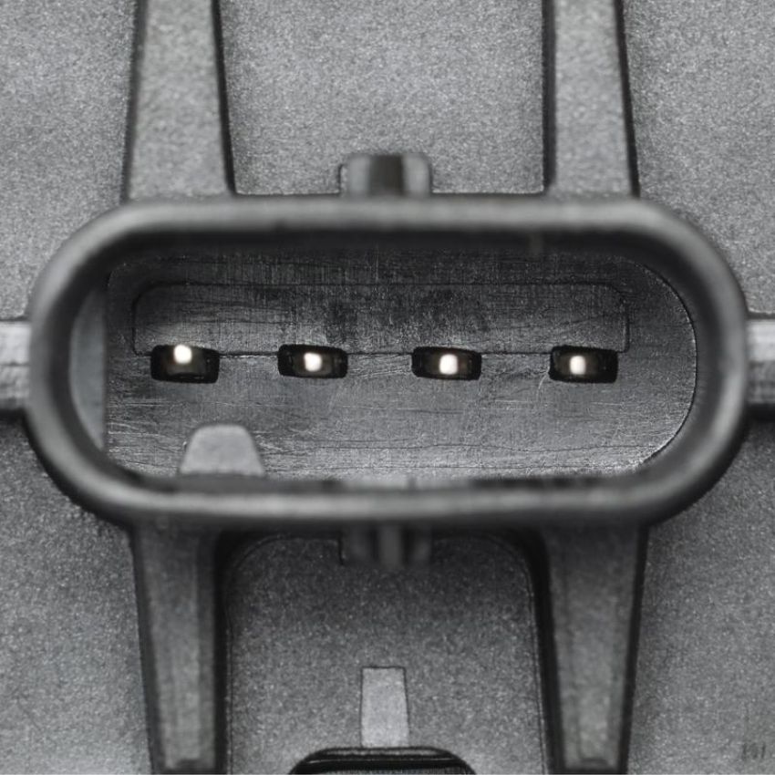 Standard Ignition MAS0338 Mass Air Flow