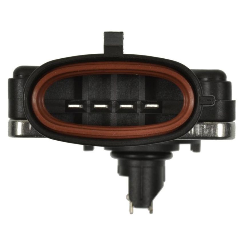 Standard Ignition MAS0345 Mass Air Flow