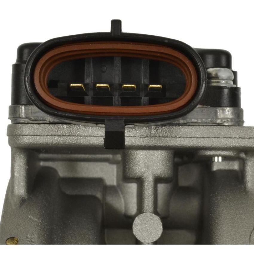 Standard Ignition MAS0346 Mass Air Flow
