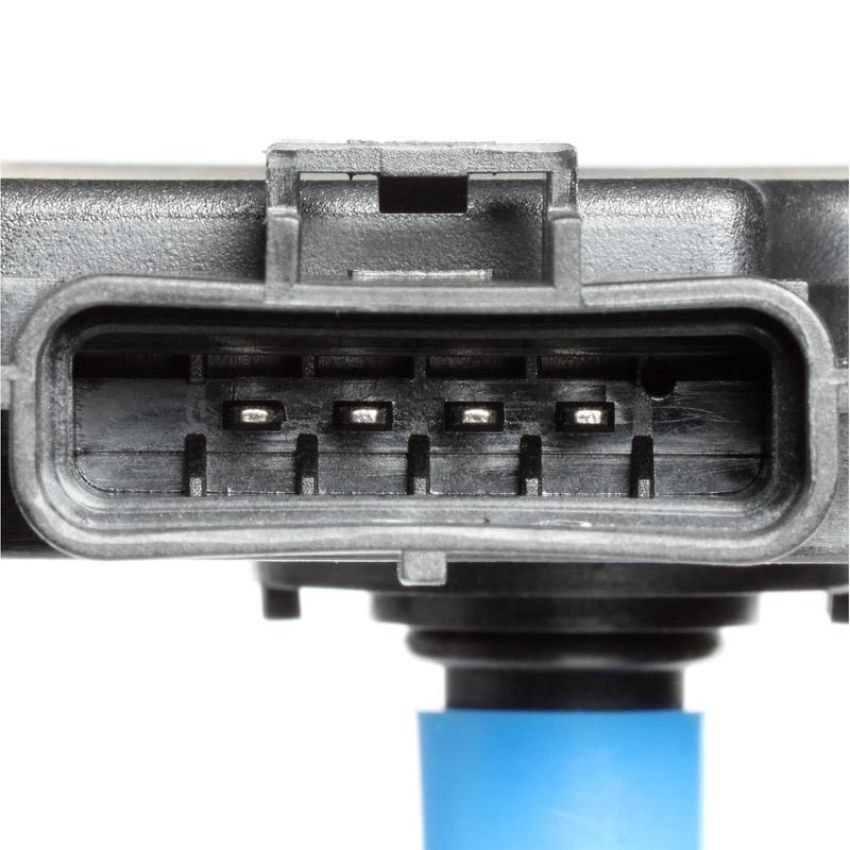 Standard Ignition MAS0358 Mass Air Flow