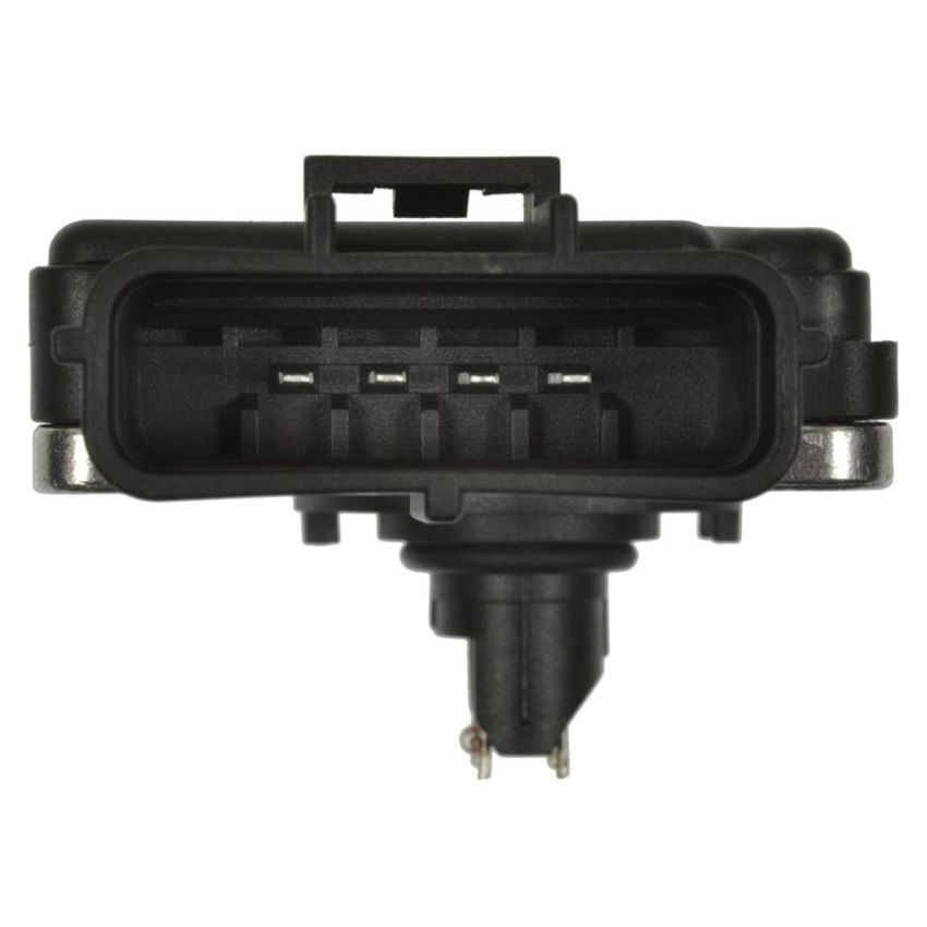Standard Ignition MAS0358 Mass Air Flow
