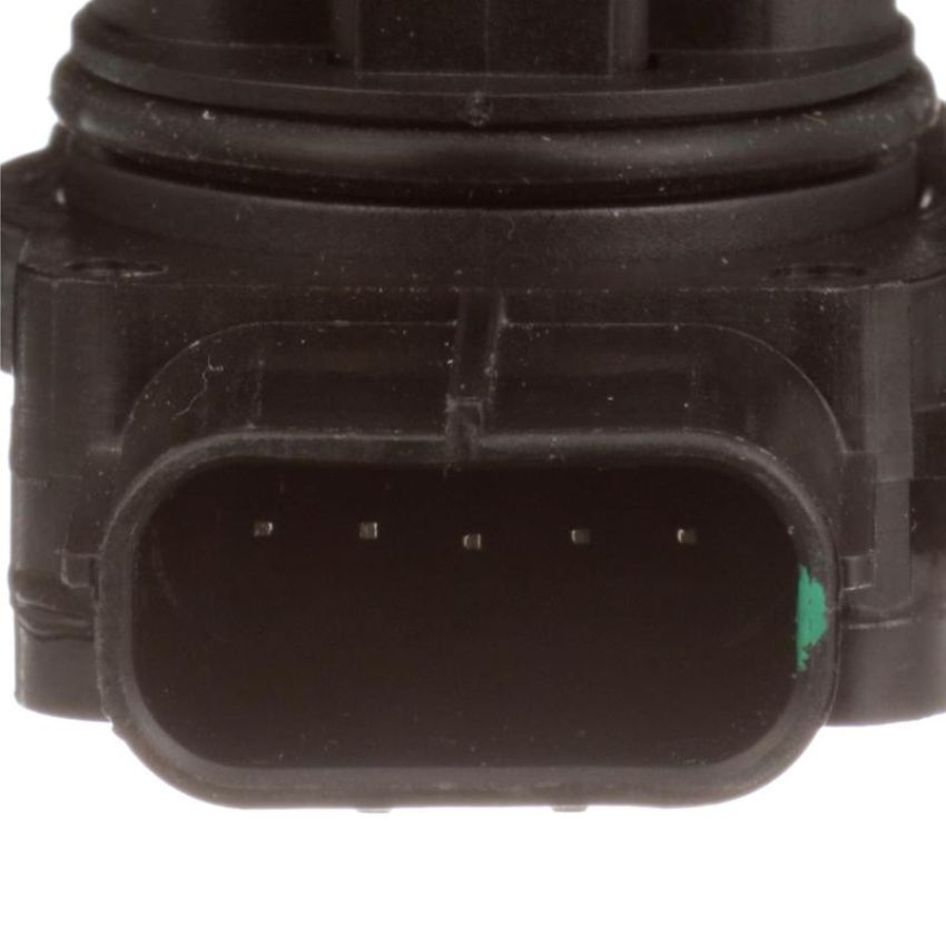 Standard Ignition MAS0363 Mass Air Flow