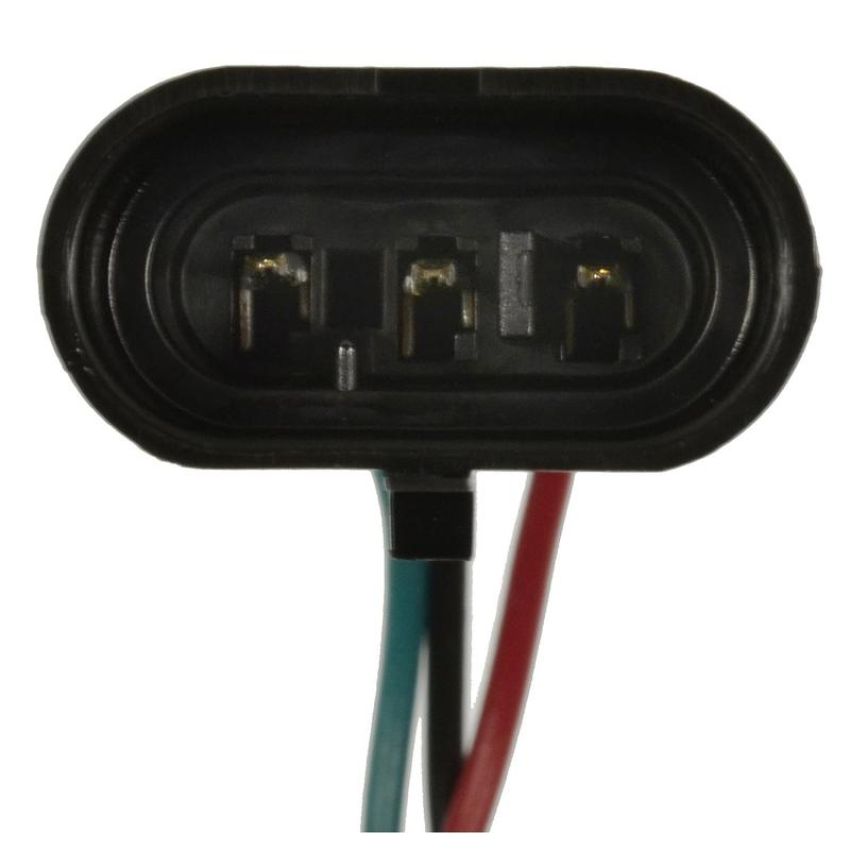 Standard Ignition MAS0370 Mass Air Flow