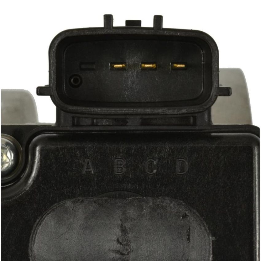 Standard Ignition MAS0392 Mass Air Flow