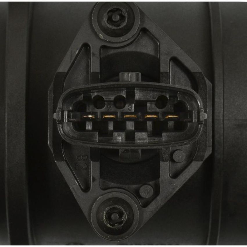 Standard Ignition MAS0393 Mass Air Flow