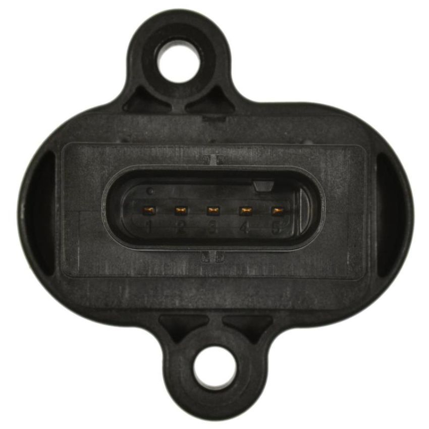 Standard Ignition MAS0412 Mass Air Flow