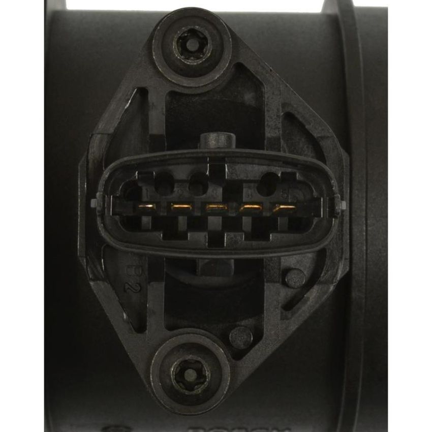Standard Ignition MAS0437 Mass Air Flow