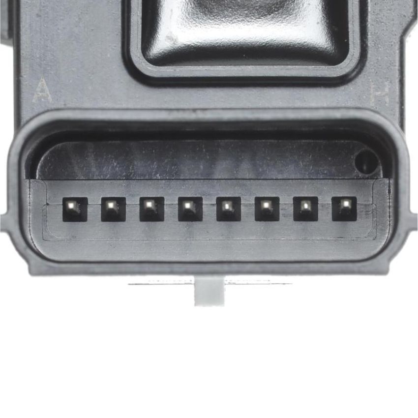 Standard Ignition MAS0448 Mass Air Flow