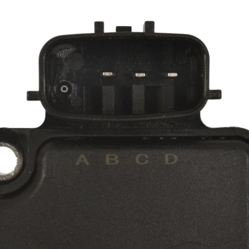 Standard Ignition MAS0459 Mass Air Flow