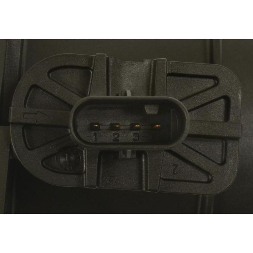 Standard Ignition MAS0487 Mass Air Flow