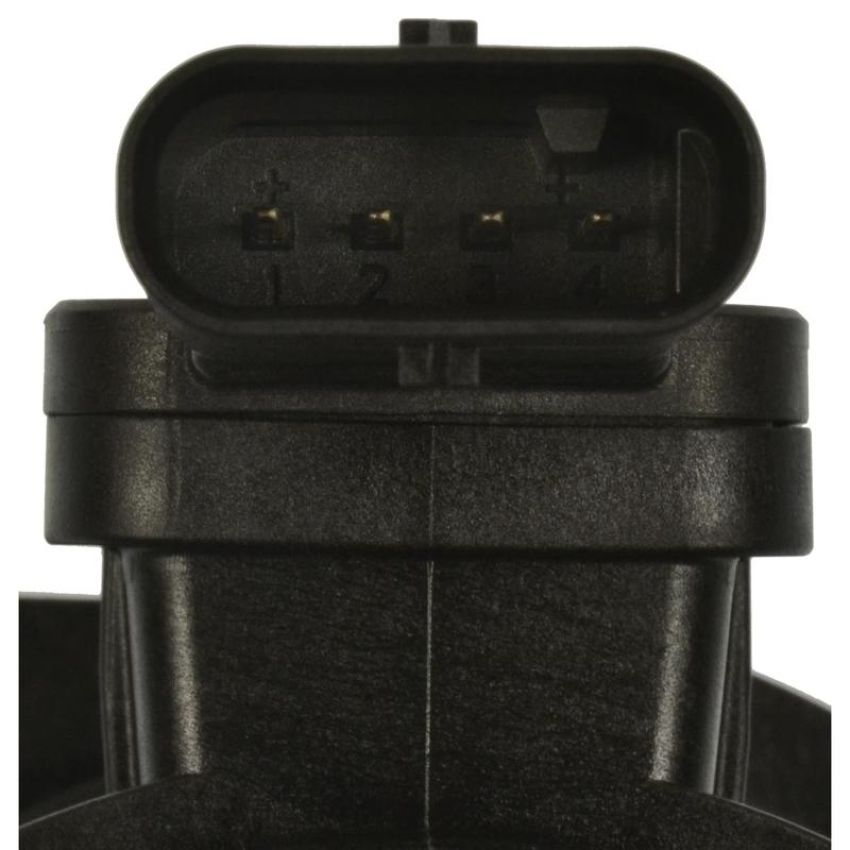 Standard Ignition MAS0489 Mass Air Flow