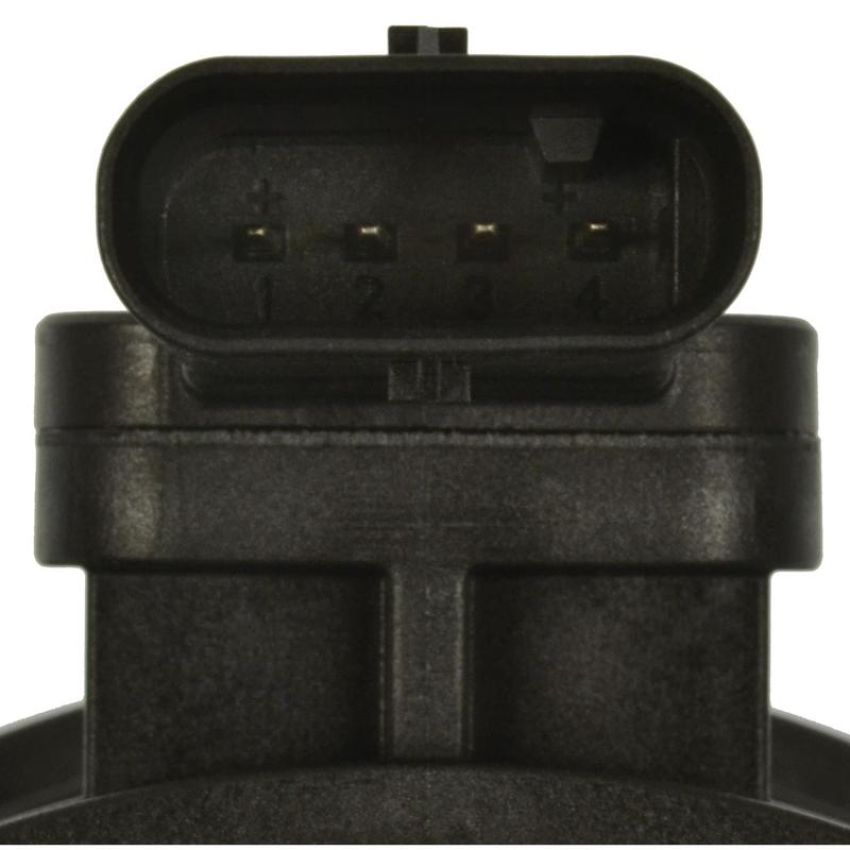 Standard Ignition MAS0491 Mass Air Flow