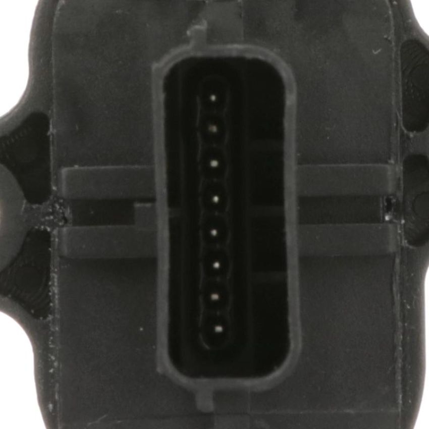 Standard Ignition MAS0504 Mass Air Flow