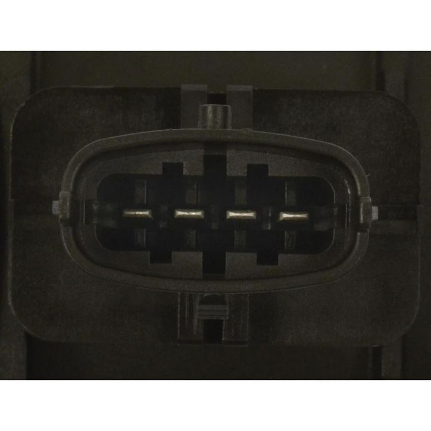 Standard Ignition MAS0519 Mass Air Flow