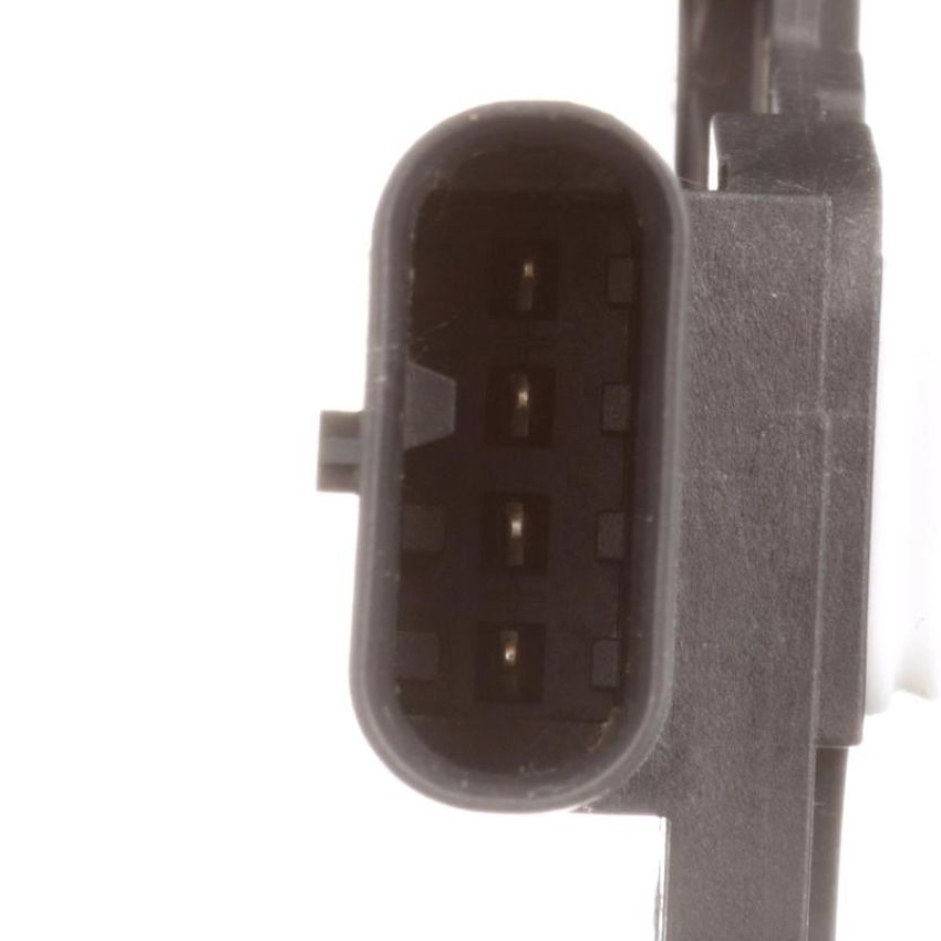 Standard Ignition MAS0526 Mass Air Flow