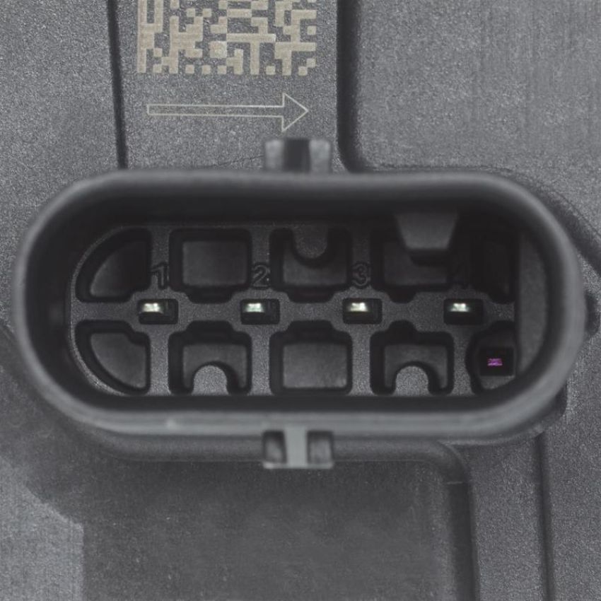 Standard Ignition MAS0528 Mass Air Flow