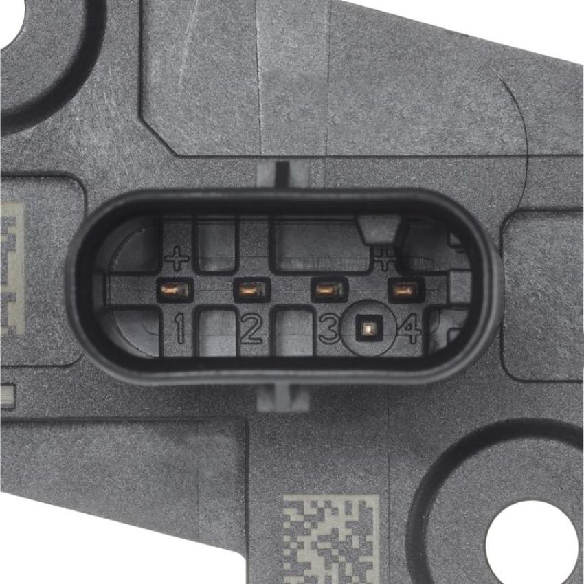 Standard Ignition MAS0529 Mass Air Flow