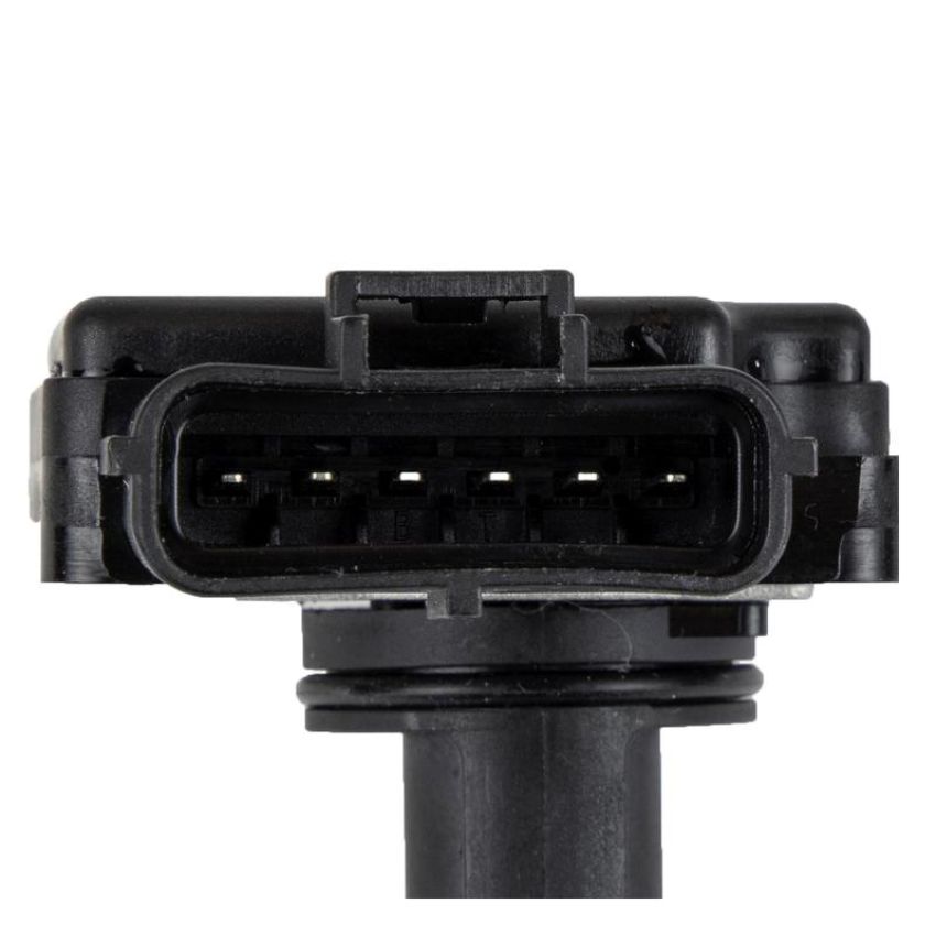 Standard Ignition MAS0530 Mass Air Flow