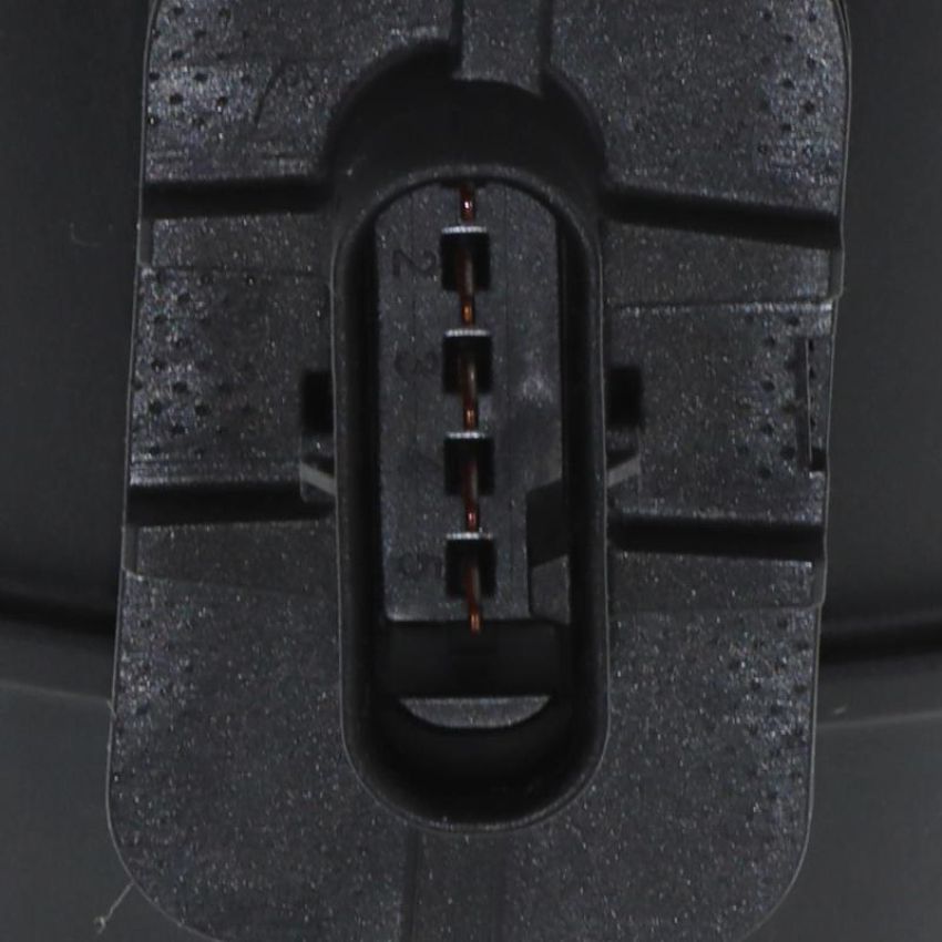Standard Ignition MAS0569 Mass Air Flow