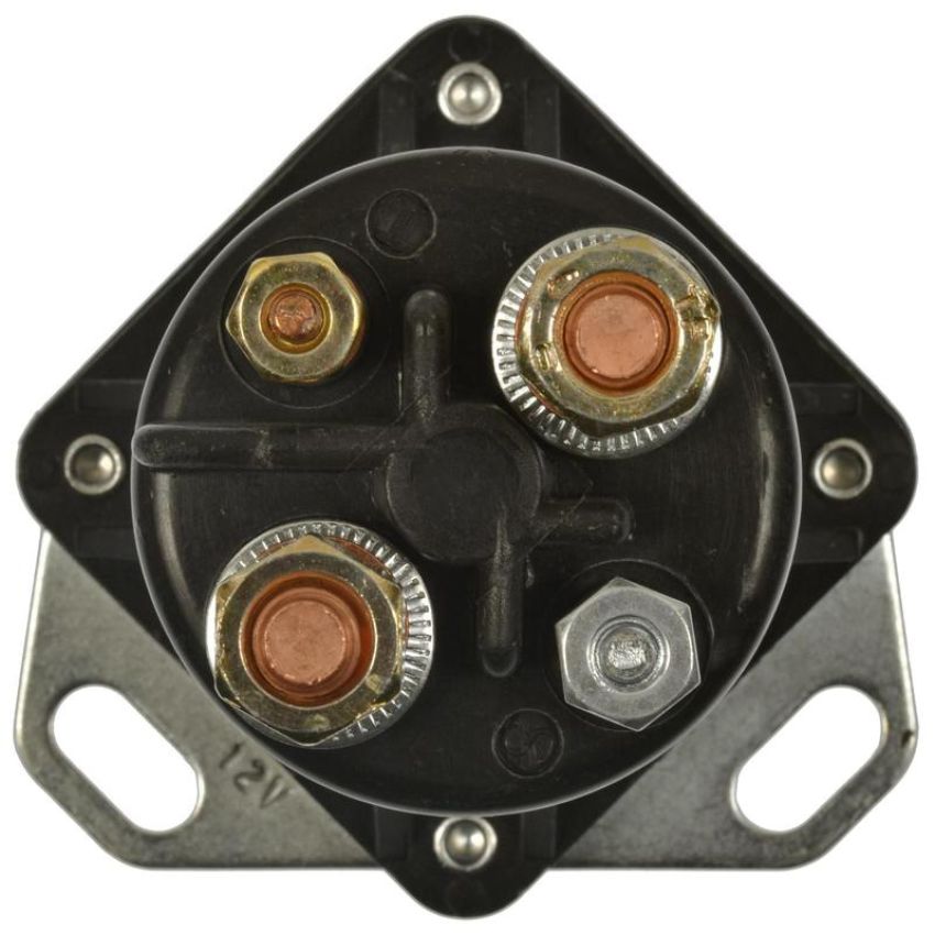 Standard Ignition MC1205 Starter Solenoid