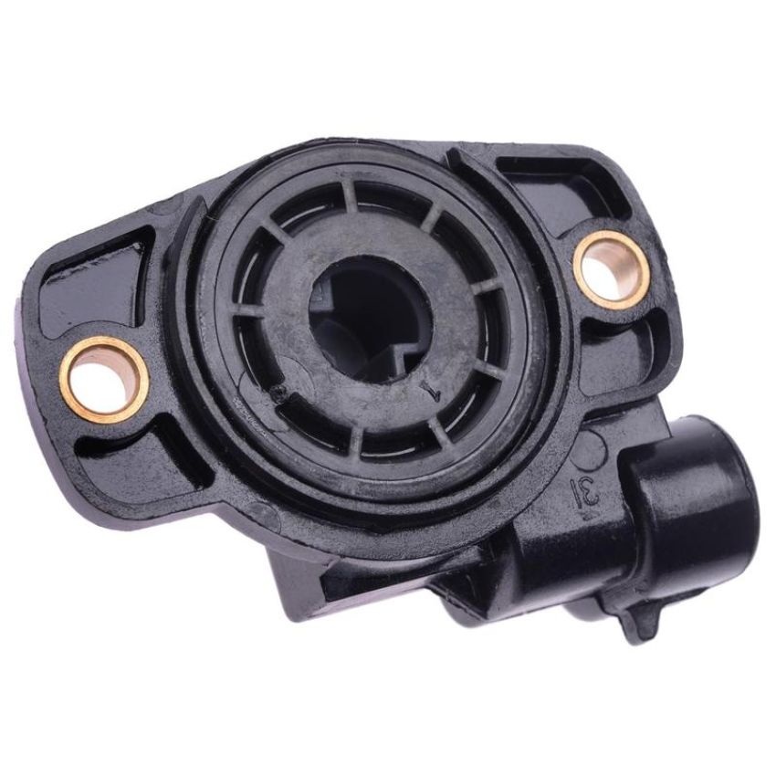 Standard Ignition MC1414 Throttle Position Sensor